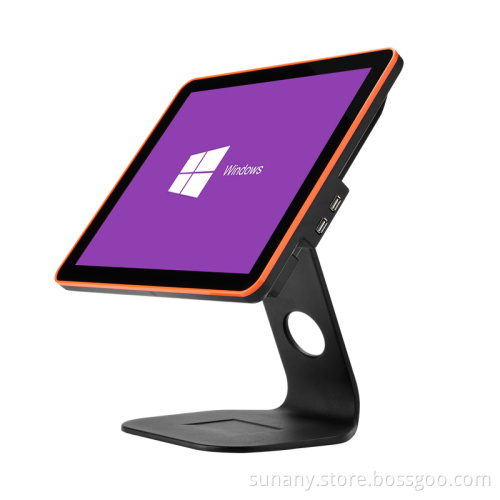 15 inch Billing Machine with Windows OS